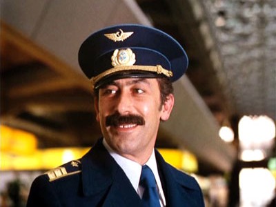 Пилотам Аэрофлота "подрежут" отпуска