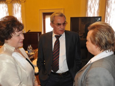 Профсоюз госучреждений оценил качество соцпартнерства в отрасли