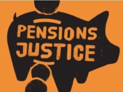 Британцы будут бастовать против пенсионной реформы