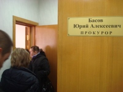 У жителей «Трехгорки» конец света