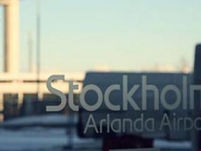 В Швеции вместо медиков бастуют работники общественного транспорта