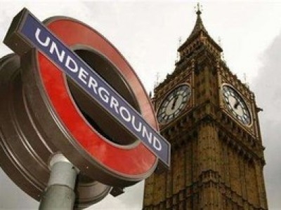 В Лондоне разворачивается забастовка техников метро