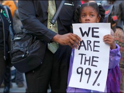 В США пройдет первый за долгие годы Первомай