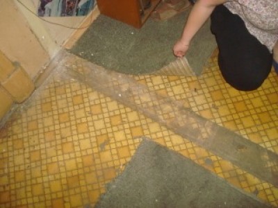 Городская прокуратура будет контролировать ситуацию в общежитии «Трехгорки»