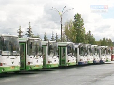 Транспортники Пензы пикетировали здание городской администрации