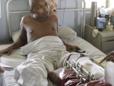 788 врачей в Нигерии были уволены за забастовку