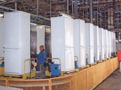 Завод "Бирюса": Красноярские профсоюзы обратилась к прокурору