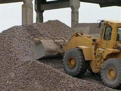 Строители Качканара готовятся к забастовке