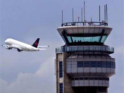 Авиадиспетчеры Португалии вновь вышли на забастовку