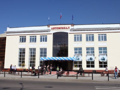 Кассиры иркутского автовокзала объявили забастовку (ВИДЕО)