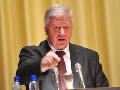 Шмаков потребовал пересмотра законопроекта «Об электронной подписи»