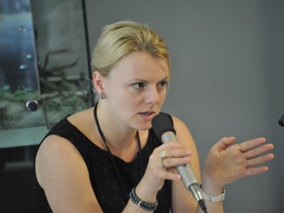 Ходить в отпуск по уходу за ребенком «не модно», считают работодатели