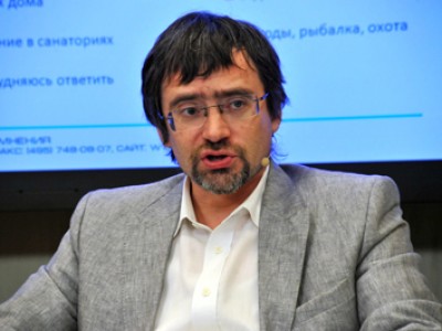 Каждый второй россиянин никуда не уедет летом