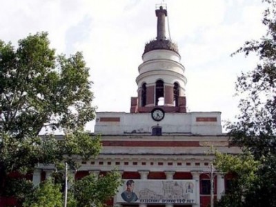 Первичку Рособоронпрофа на "Ижмаше" пришлось спасать на уровне ЦК