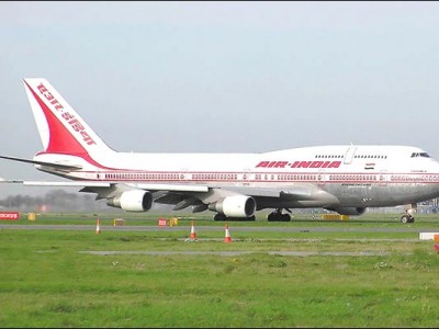 Air India: забастовка летчиков заставляет бить рекорды по убыткам