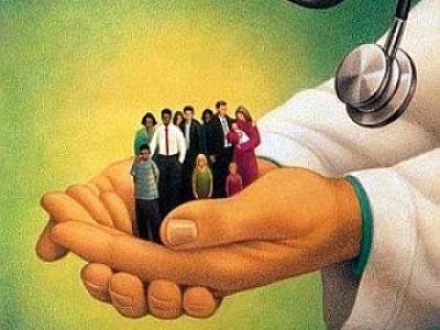 Медики в ХМАО получат зарплату