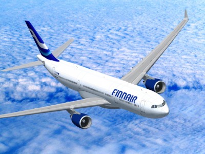 Сотрудники Finnair объявили забастовку против аутсорсинга