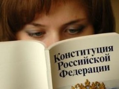 «Закон о запрете митингов» ввели в действие оперативно «Закон о запрете митингов» ввели в действие оперативно