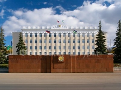 Назначена дата пикета транспортников в Уфе