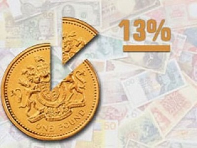 В Англии забастовщики останутся без налоговых вычетов