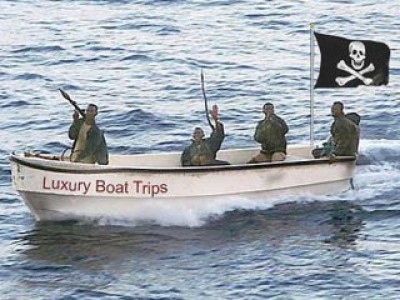 ITF призвала ООН на борьбу с пиратством