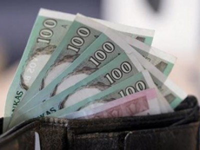 Профсоюзы Литвы проигнорировали Трехсторонний совет из-за скандального заявления премьер-министра