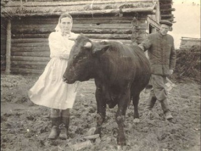 Дояркам и трактористам второй пенсии не дадут