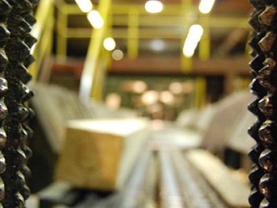 Сегежский ЛДК вышел из «комы»