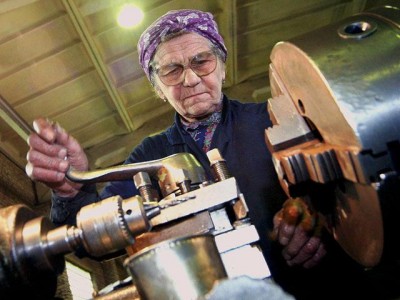 Минтруд открещивается от повышения трудового стажа для получения пенсий