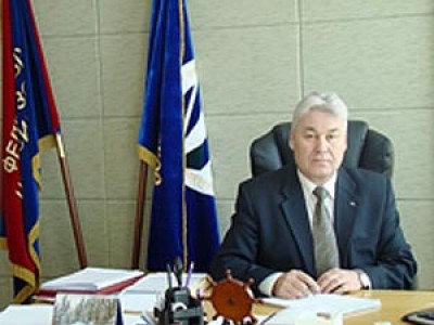 Председатель Хабаровского крайпрофобъединения сложил с себя полномочия