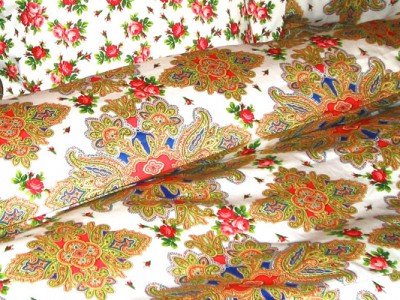 Работники ООО «Великолукские ткани» просят губернатора спасти предприятие