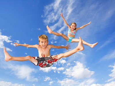 Волгоградские профсоюзы добились права для детей отдыхать дважды в году