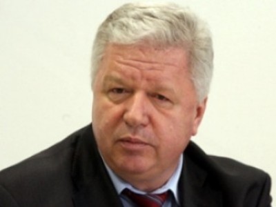 Председатель ФНПР встретился с премьер-министром России