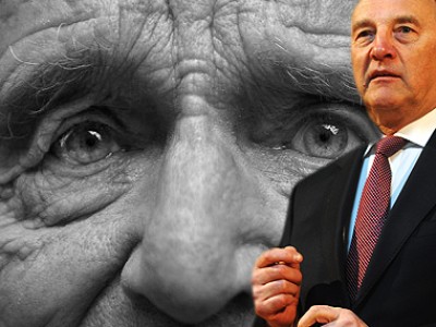 В Латвии утвердили повышение пенсионного возраста