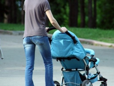 Многодетного отца работодатель не уволит?