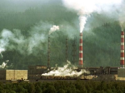 Руководство БЦБК устроило жителям Байкальска "холодное лето"