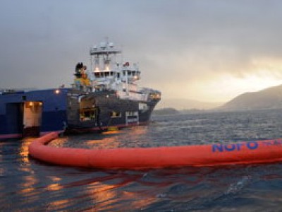 Норвежский Минтруд остановил забастовку нефтяников