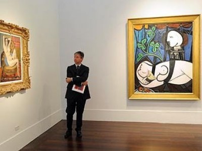 К забастовке готовятся работники одного из крупнейших лондонских музеев