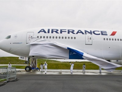 Один из профсоюзов работников авиакомпании Air France объявил о забастовке