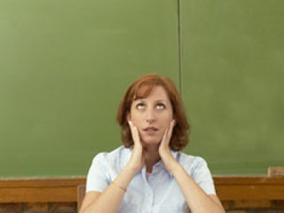 В Молдове учителя остались без отпускных