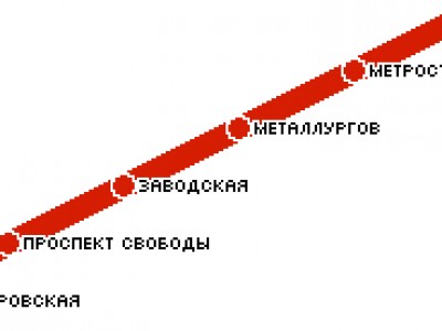 Строители метрополитена в Днепропетровске вышли на забастовку из-за долгов по зарплате