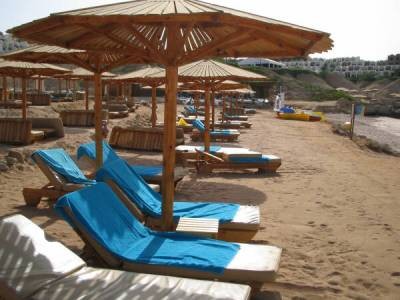 Итальянские «пляжники» будут бастовать неделю