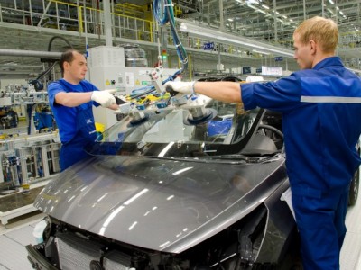 Hyundai и группа ГАЗ останавливают заводы