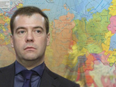 Премьер-министр России предлагает приватизировать госземли