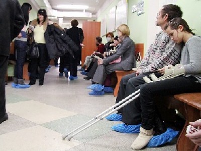 Правозащитники встревожены реформой московского здравоохранения