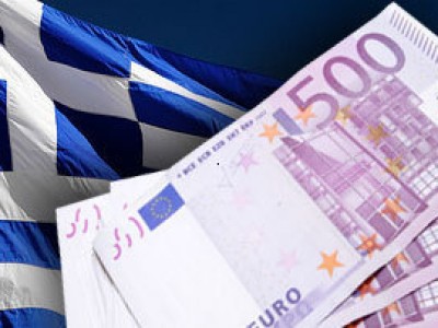 Профсоюз госслужащих Греции перешел в атаку