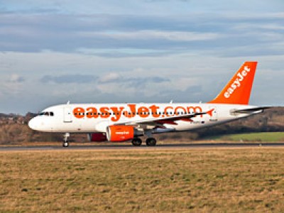 Во Франции к забастовке приготовились пилоты EasyJet