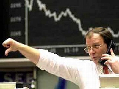 «Кухонные разговоры» о кризисе в России