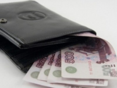 Задерживать зарплату стали реже, чем полгода назад?