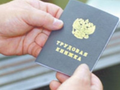 Электронные трудовые книжки одобряет треть россиян